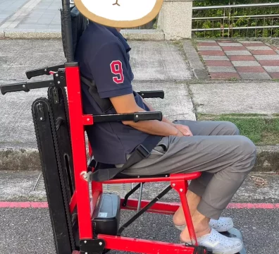 輪椅接送02